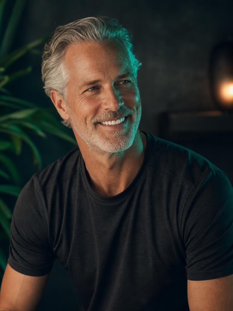 Verified patient portrait